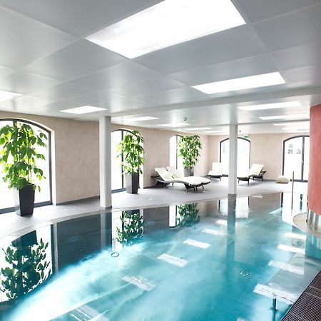 Hotel Freihof Prichsenstadt Bagian luar foto