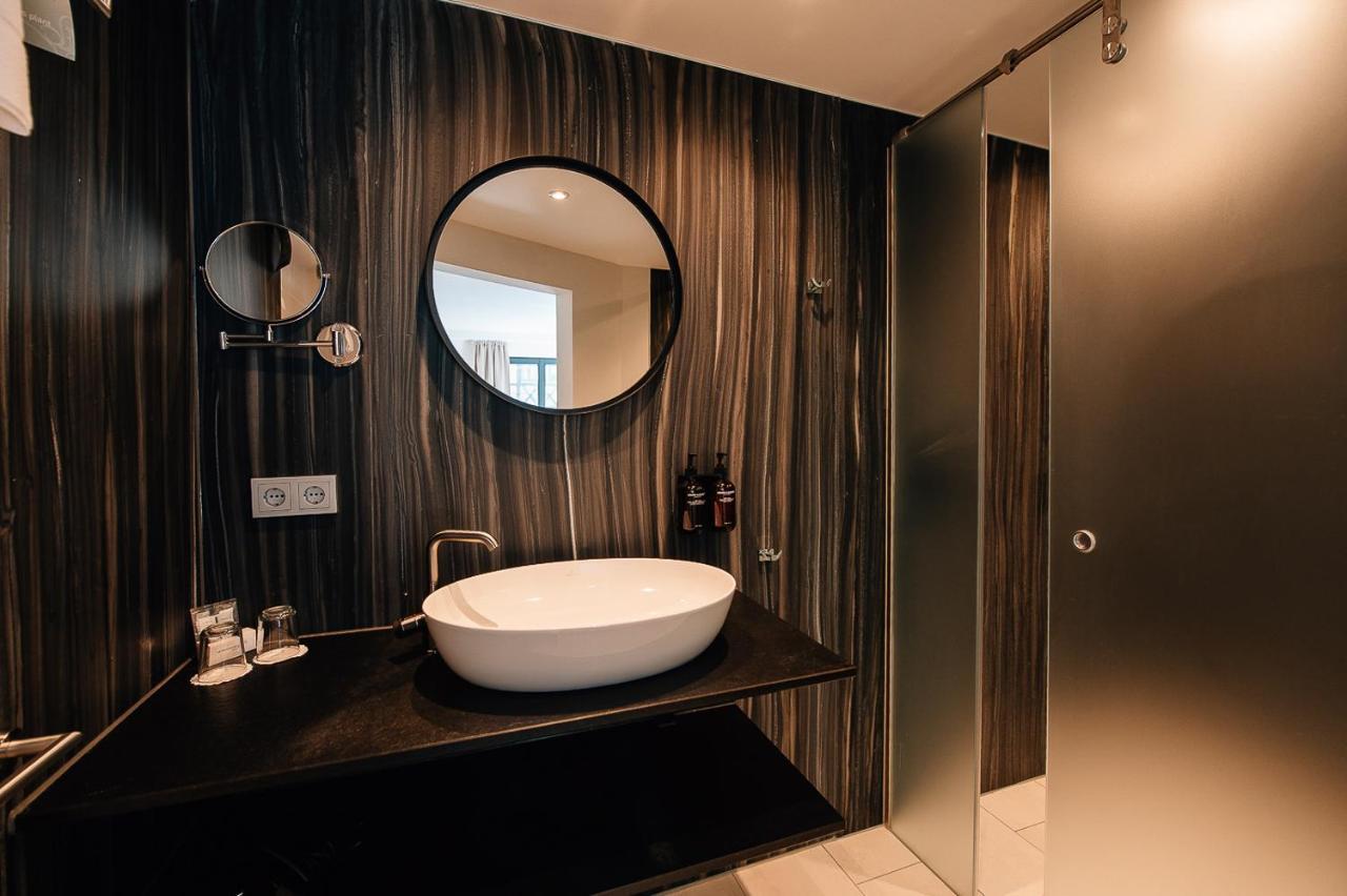 Hotel Freihof Prichsenstadt Bagian luar foto