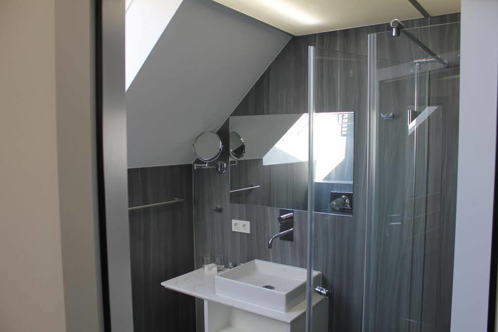 Hotel Freihof Prichsenstadt Bagian luar foto