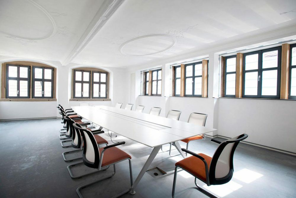 Hotel Freihof Prichsenstadt Bagian luar foto