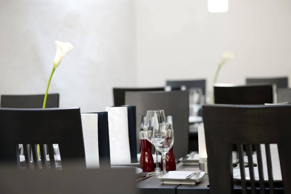 Hotel Freihof Prichsenstadt Bagian luar foto